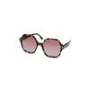 Frauen Tom Ford Sonnenbrillen | Sonnenbrille Grau