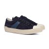 Manner Paul Sneakers | Sneaker Colsen Marine