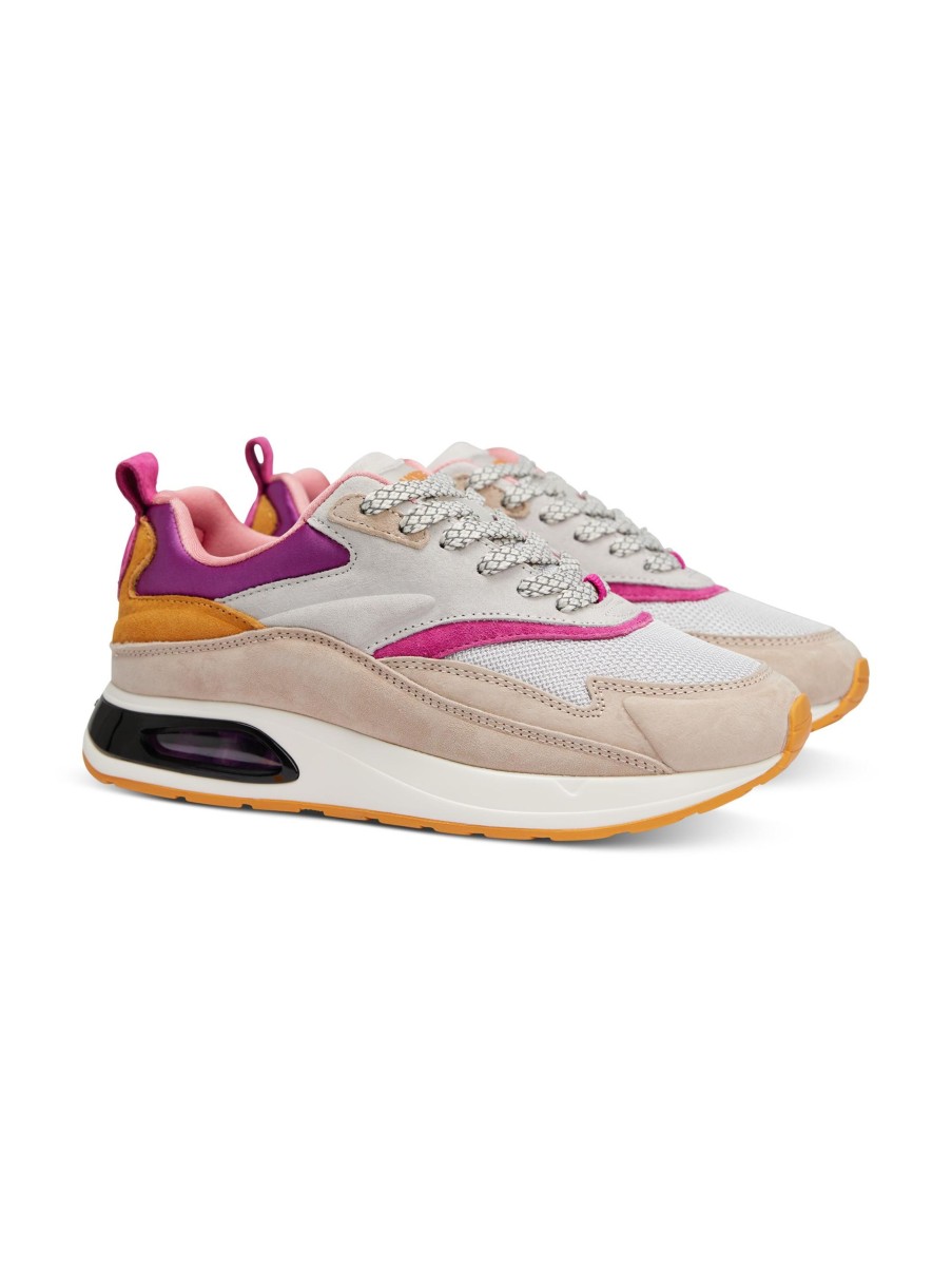 Frauen HOFF 1396 Sneakers | Sneaker Olympia Beige