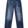 Frauen 7 for all mankind Jeans | Jeans Modern Straight Dark Denim