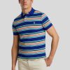 Manner Polo Ralph Lauren Men Polo-Shirts | Polo-Shirt Im Custom Fit Multicolor