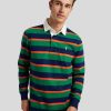 Manner Polo Ralph Lauren Men Polo-Shirts | Rubyshirt Multicolor