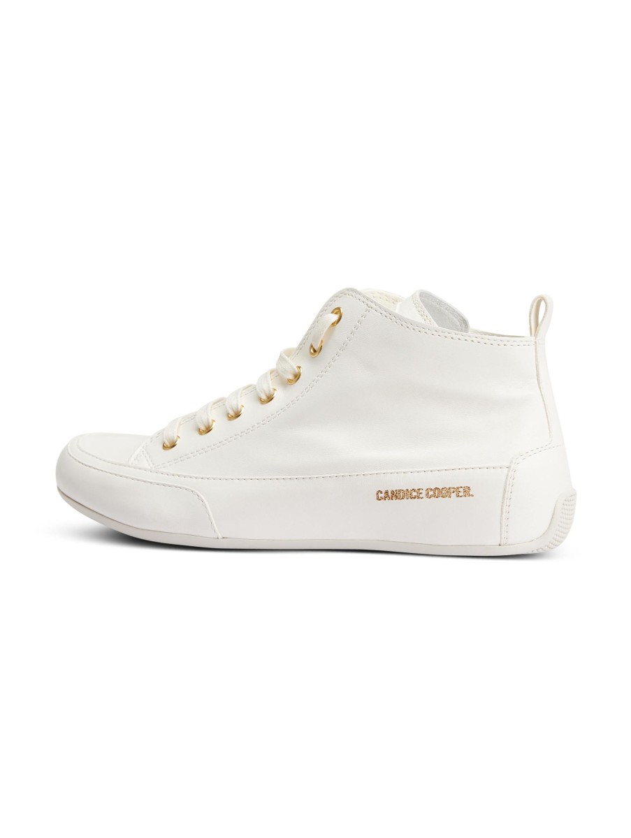 Frauen Candice Cooper Sneakers | Sneaker Weiss