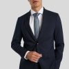 Manner Paul Kehl Anzuge | Anuzg 2-Teilig Im Tailored Fit Marine