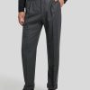 Manner Hugo Sportswear Hosen | Hose Grau