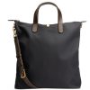 Manner Mismo Taschen & Portemonnaies | Umhangetasche Shopper Marine