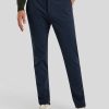 Manner BOSS Men Hosen | Hose Im Slim Fit Kaito Marine