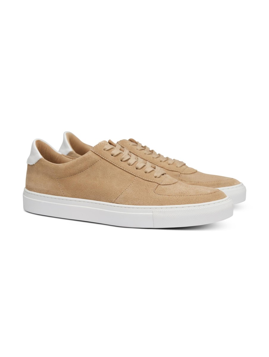 Manner windsor. Sneakers | Sneaker Beige