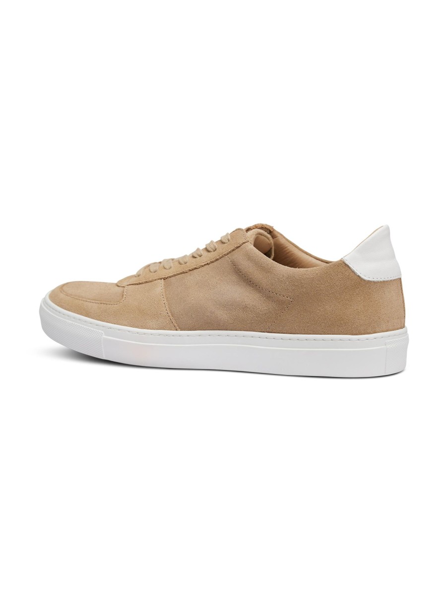 Manner windsor. Sneakers | Sneaker Beige