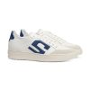 Manner Stokton Sneakers | Sneaker Mittelblau