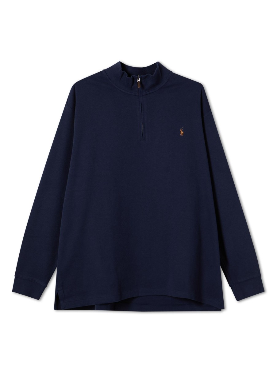 Manner Polo Ralph Lauren Grosse Grossen | Troyer Marine