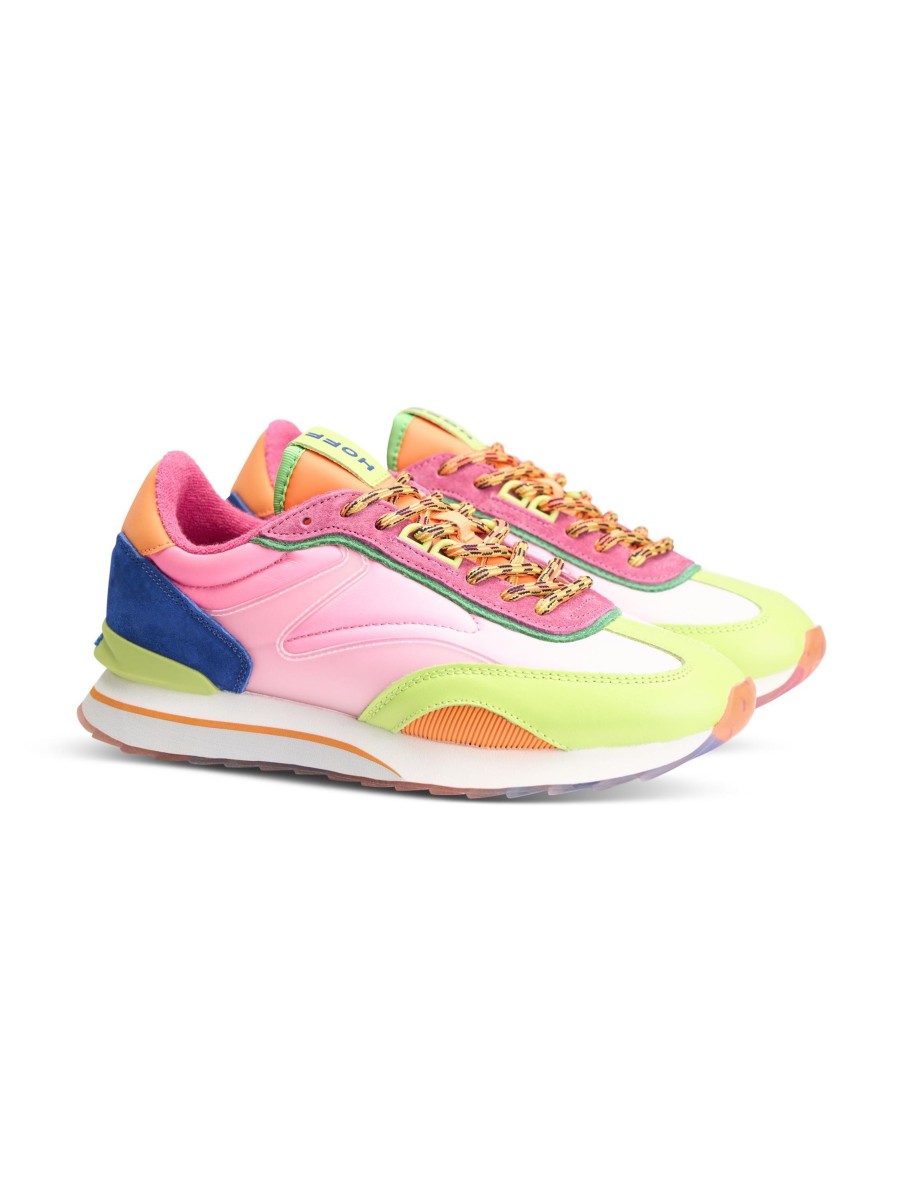 Frauen HOFF 1396 Sneakers | Sneaker Dragon Fruit Pink