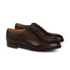 Manner Joseph Cheaney & Sons Schnurschuhe | Businessschuhe Braun