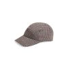 Manner Paul Kehl Hute & Mutzen | Cap Aus Tweed Marine