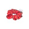 Frauen MC2 Saint Barth Boutique | Haarscrunchie Rot