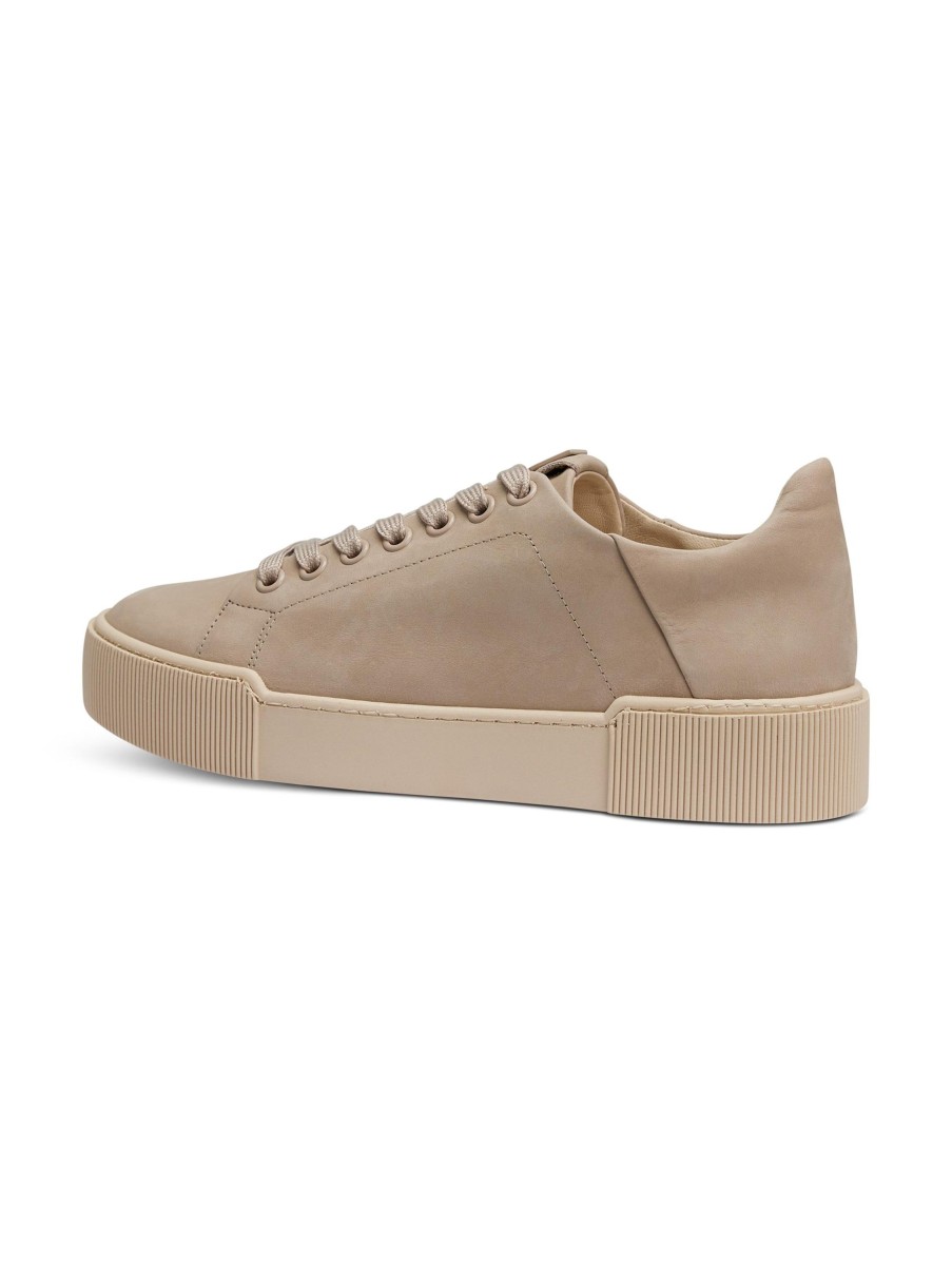 Frauen Högl Sneakers | Sneaker Taupe