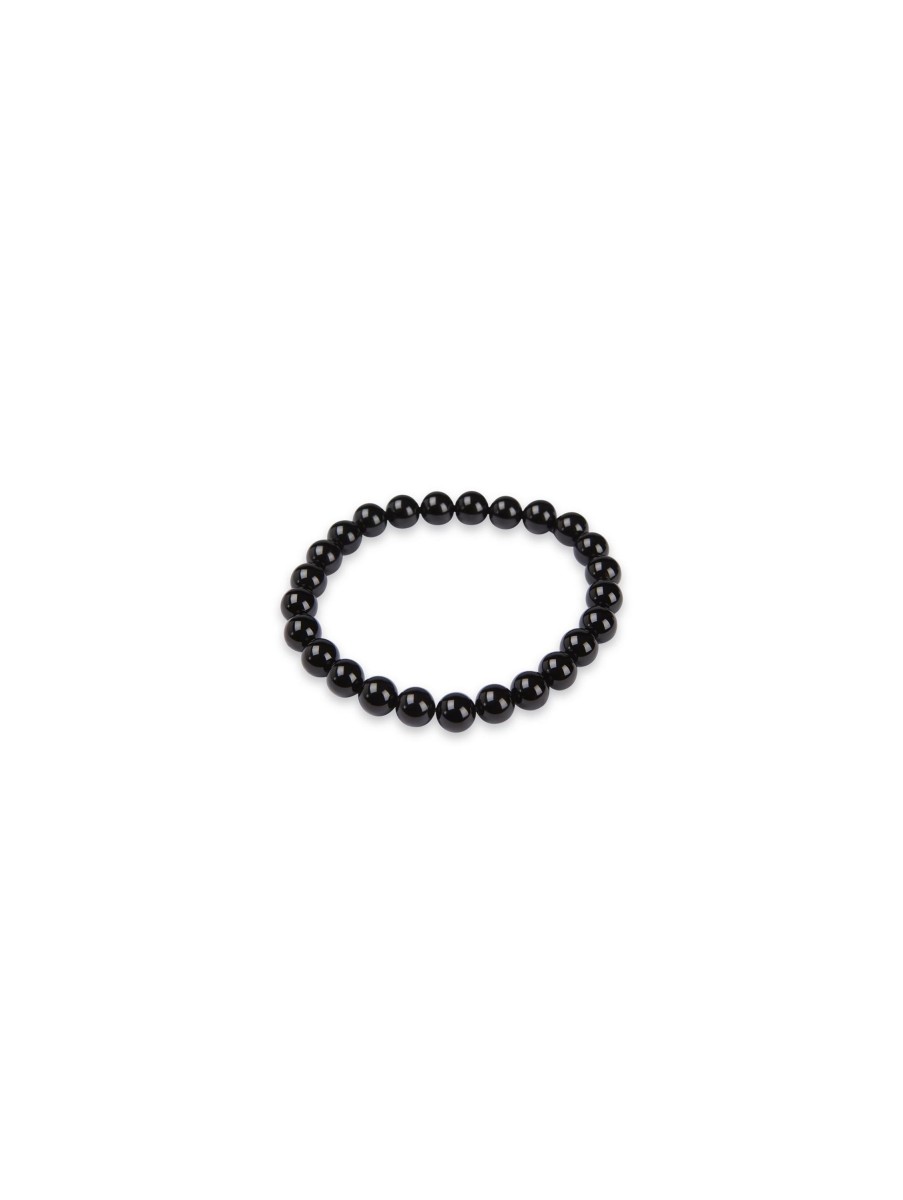 Manner Paul Kehl Boutique | Armband Onyx Schwarz