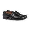 Manner Joseph Cheaney & Sons Loafers & Slippers | Leder Loafers Hadley Schwarz