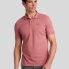 Manner BOSS Men Polo-Shirts | Polo-Shirt Pallas Rost