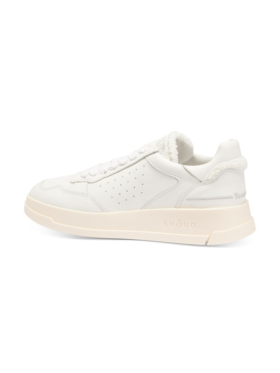 Frauen Ghoud Sneakers | Sneaker Tweener Weiss