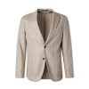 Manner windsor. Vestons | Veston Im Shaped Fit Giro Beige