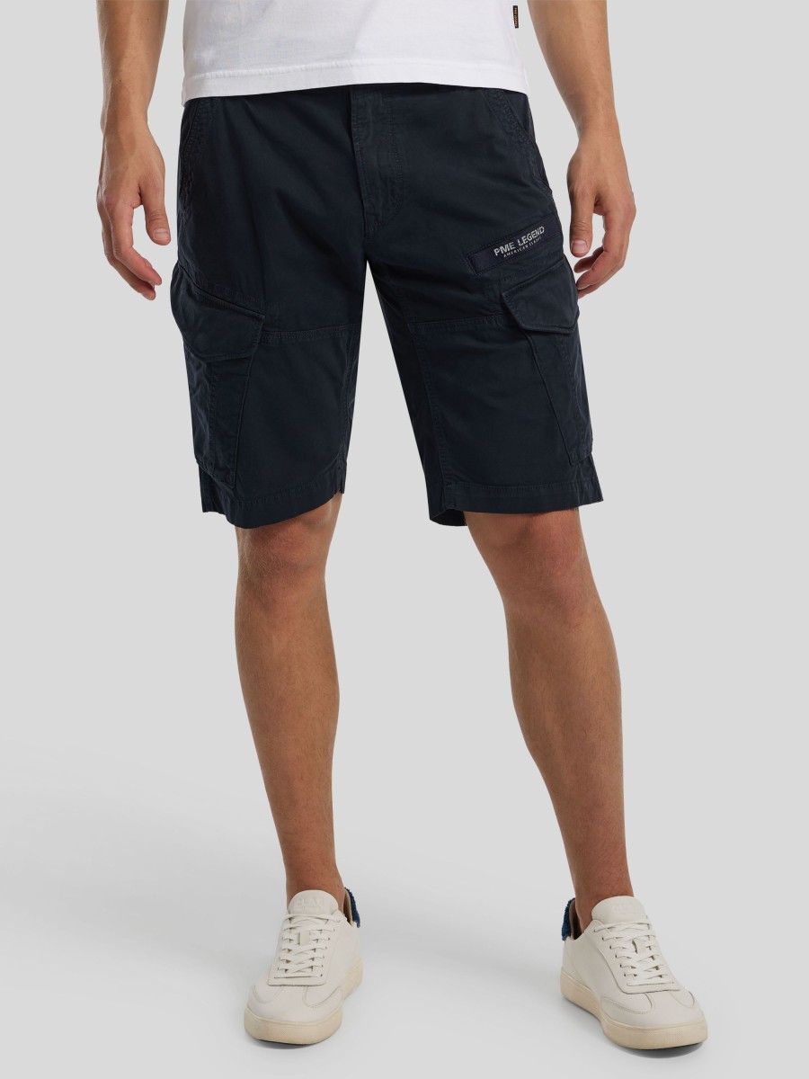 Manner PME Legend Shorts | Cargo-Bermudas Marine