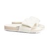 Frauen Copenhagen Sandalen & Sandaletten | Slides Beige