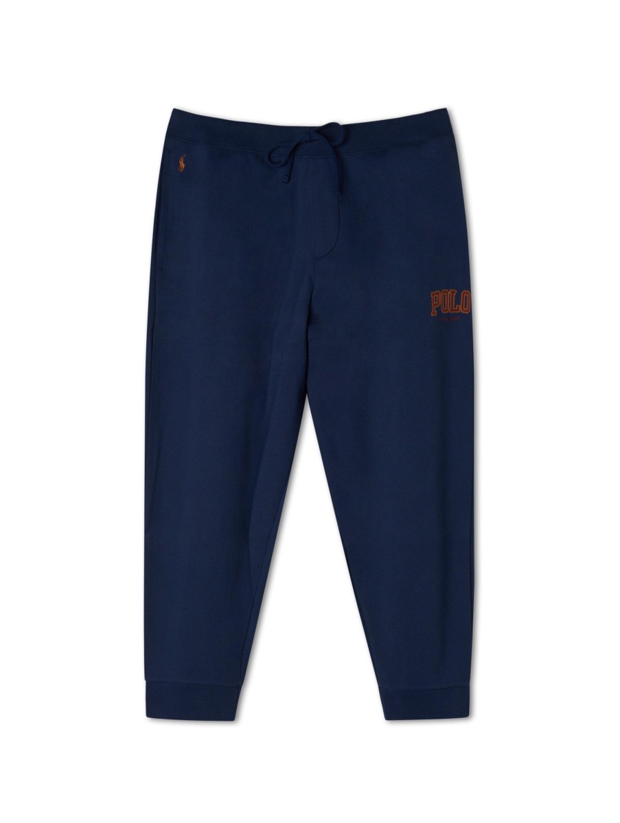 Manner Polo Ralph Lauren Grosse Grossen | Jogginghose Marine