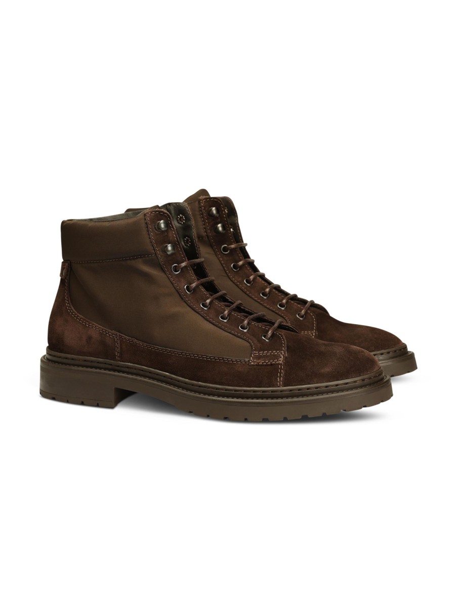 Manner Paul Kehl Boots & Bottinen | Boots Braun