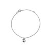 Frauen Phantasya Schmuck | Armband Mit Anhanger Silber