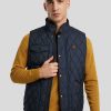 Manner Polo Ralph Lauren Men Gilets & Westen | Weste Marine