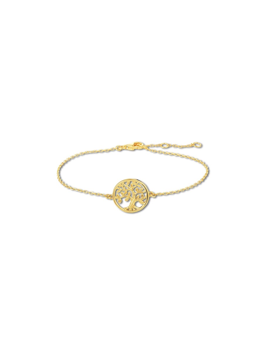 Frauen Phantasya Schmuck | Armband Fatima 1500 Gold