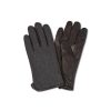 Manner Paul Kehl Handschuhe | Handschuhe Mit Touchscreen Funktion Schwarz