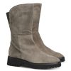 Frauen Pedro Miralles Stiefel | Stiefel Grau