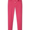 Frauen Angels Jeans | Colordenim Ornella Pink