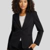 Frauen Paul Kehl Blazer | Blazer Schwarz