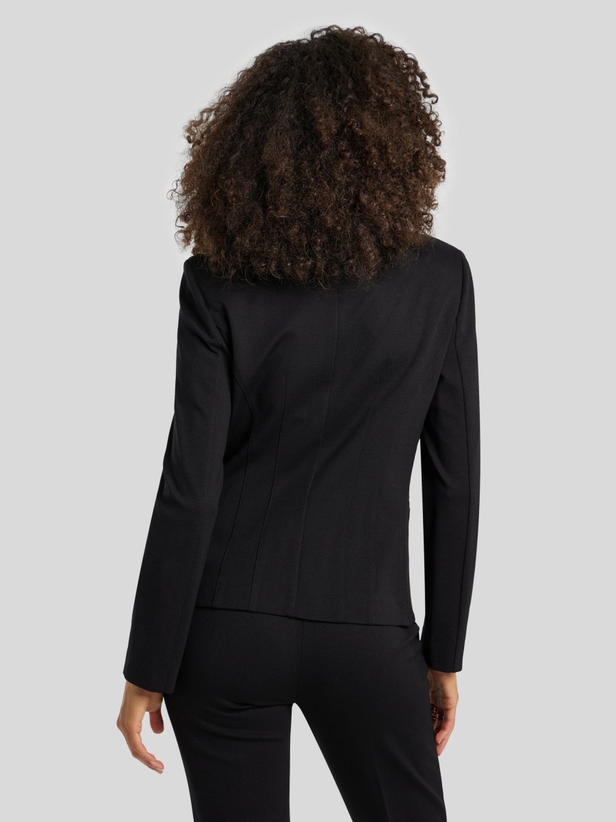 Frauen Paul Kehl Blazer | Blazer Schwarz