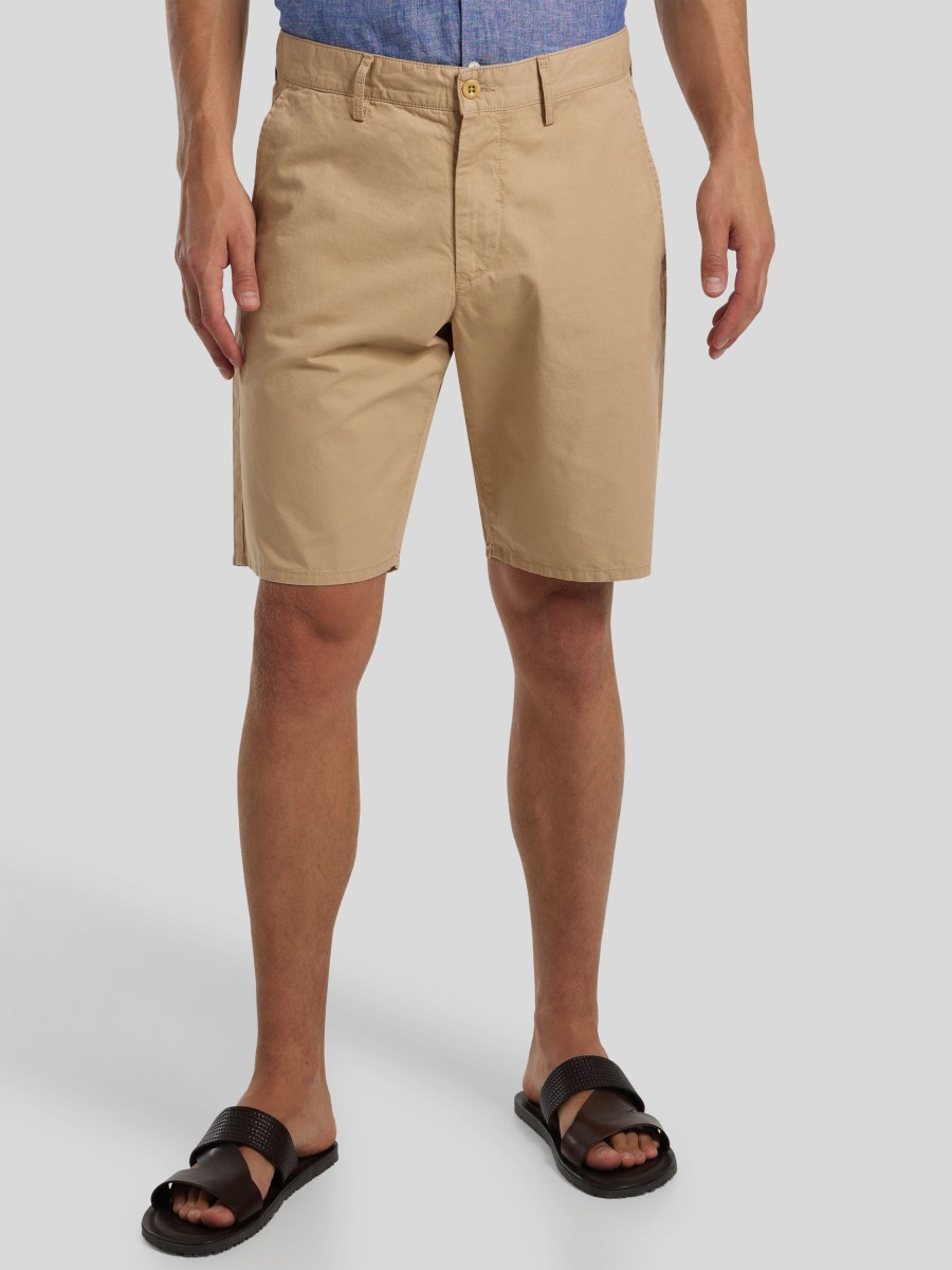 Manner Gant Shorts | Bermudas Beige