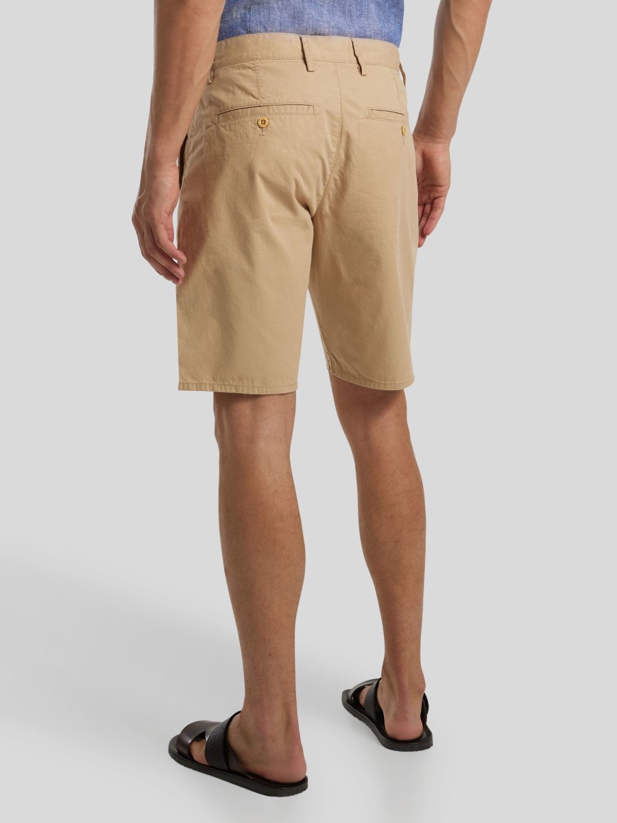 Manner Gant Shorts | Bermudas Beige