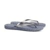 Frauen Ilse Jacobsen Sandalen & Sandaletten | Flip Flop Grau