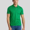 Manner Paul & Shark Polo-Shirts | Polo-Shirt Grun