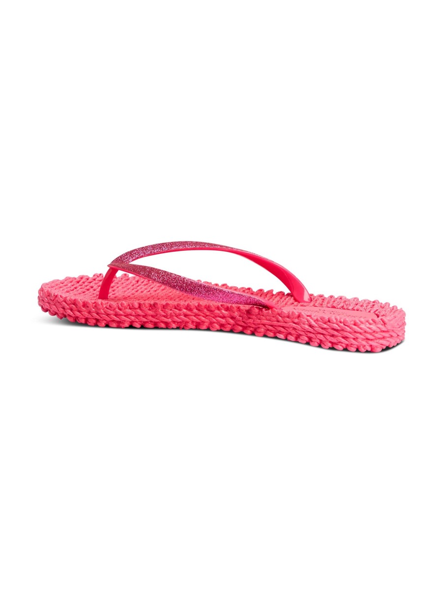 Frauen Ilse Jacobsen Sandalen & Sandaletten | Flip Flop Pink