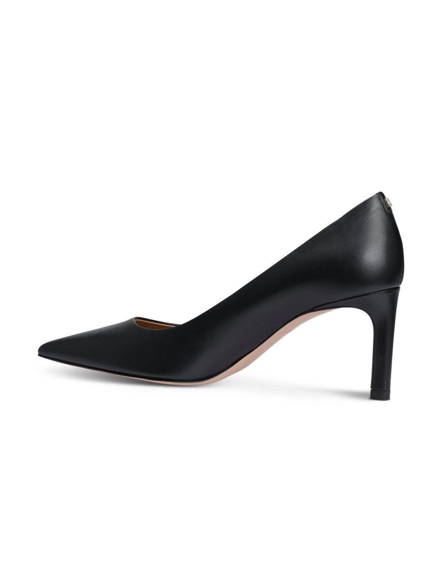 Frauen BOSS Women High Heels & Pumps | Pumps Janet Schwarz