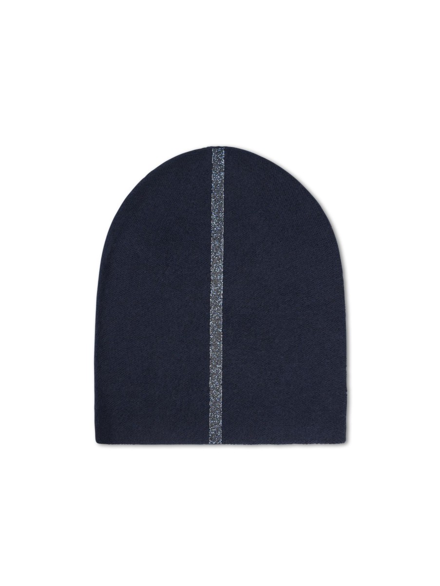 Frauen Hurray Hute & Mutzen | Beanie Marine