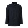 Manner Pierre Cardin Grosse Grossen | Jacke Marine