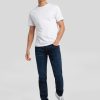 Manner Pepe Jeans Jeans | Jeans Im Skinny Fit Marine