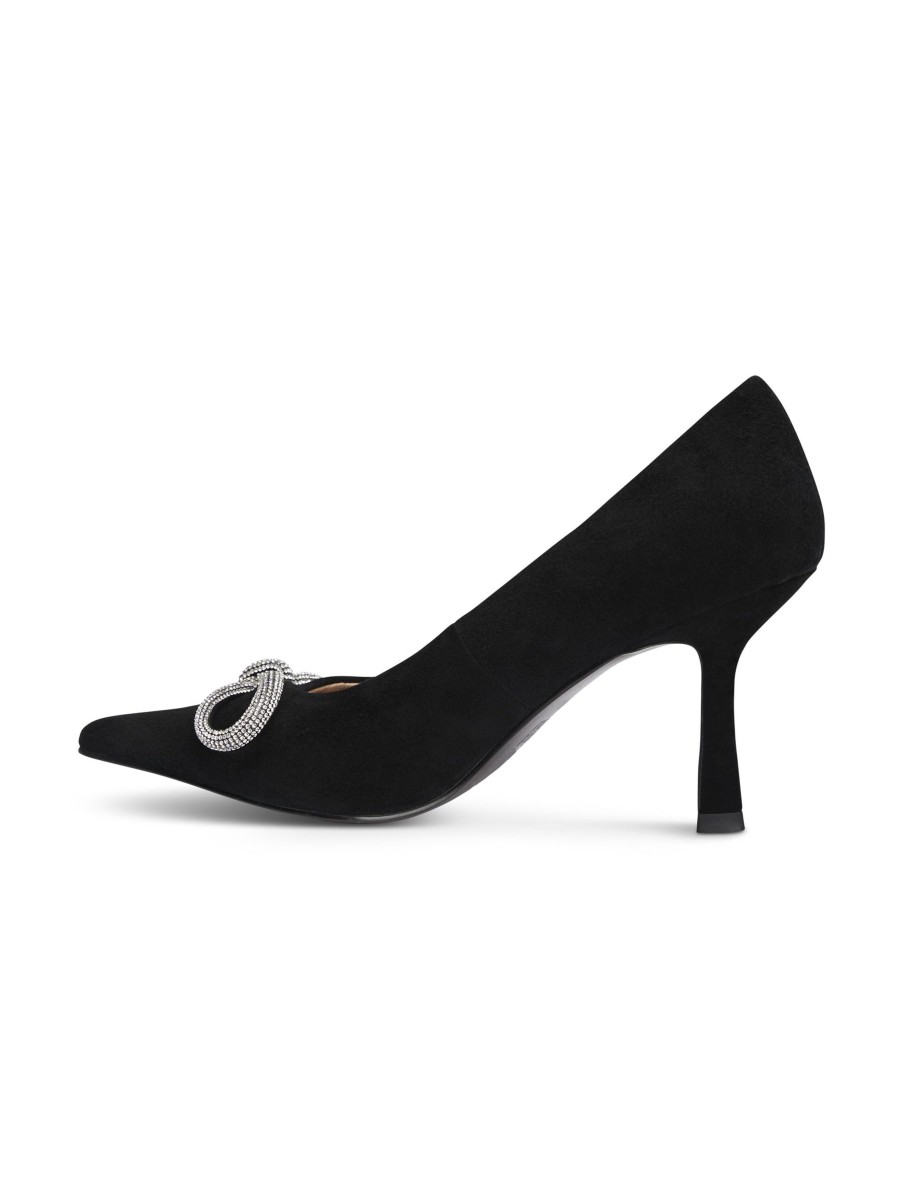 Frauen Bibi Lou High Heels & Pumps | Pumps Schwarz