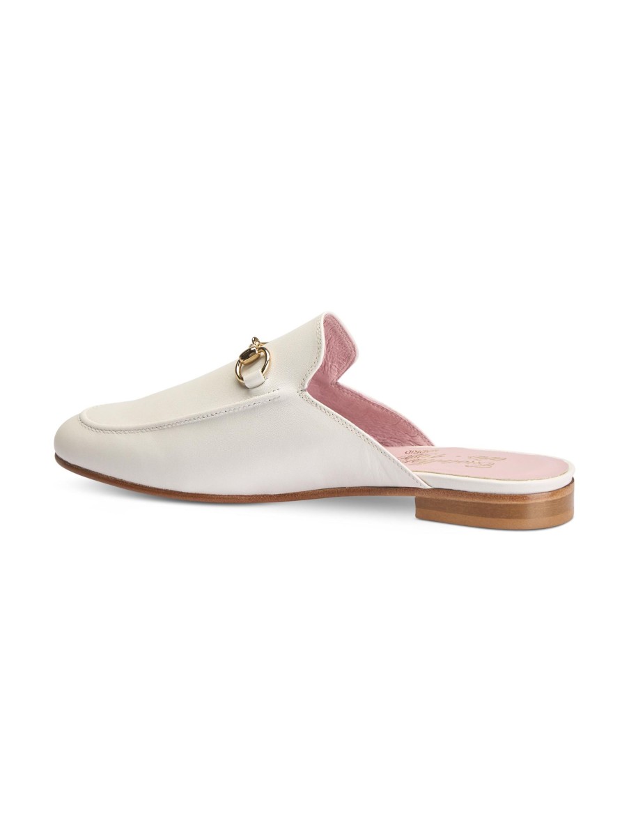 Frauen Castellano Halbschuhe | Mules Venecia Kitt