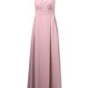 Frauen Nicole Moments Kleider | Cocktailkleid Navid Mauve