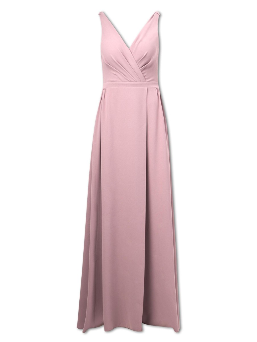 Frauen Nicole Moments Kleider | Cocktailkleid Navid Mauve